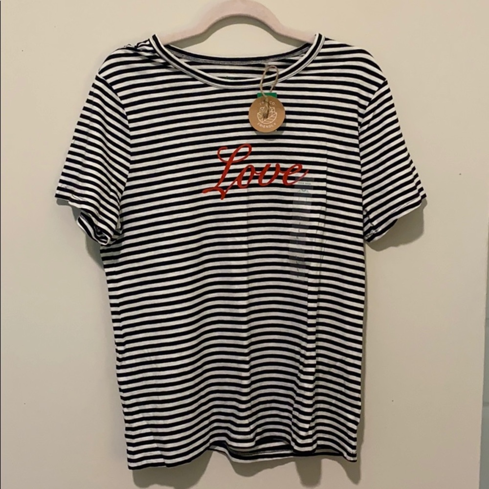 Brand New Tee Shirt